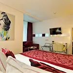 Parkhouse Hotel&spa 3* Istanbul
