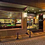 Parkhouse Hotel&spa 3*