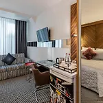 Parkhouse Hotel&spa 3*