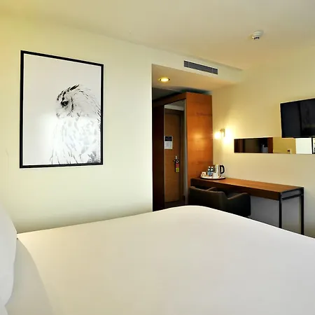 Parkhouse & Hotel Provincia di Istanbul