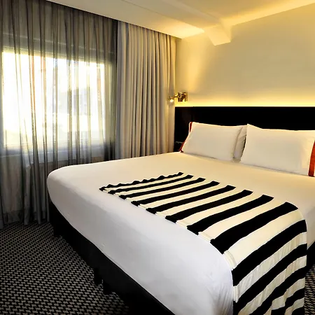 Parkhouse & 3* Isztambul