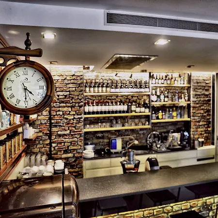Parkhouse & Isztambul