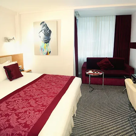 Parkhouse & Hotel Provincia di Istanbul