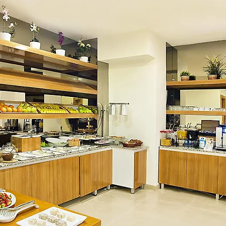 Hotel Parkhouse & Provincia di Istanbul