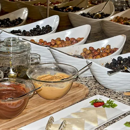 Hotel Parkhouse & Provincia di Istanbul