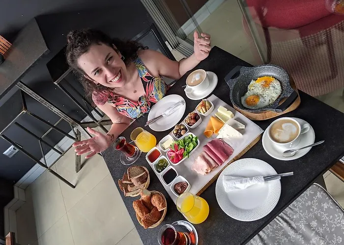 Parkhouse & 3* Istambul