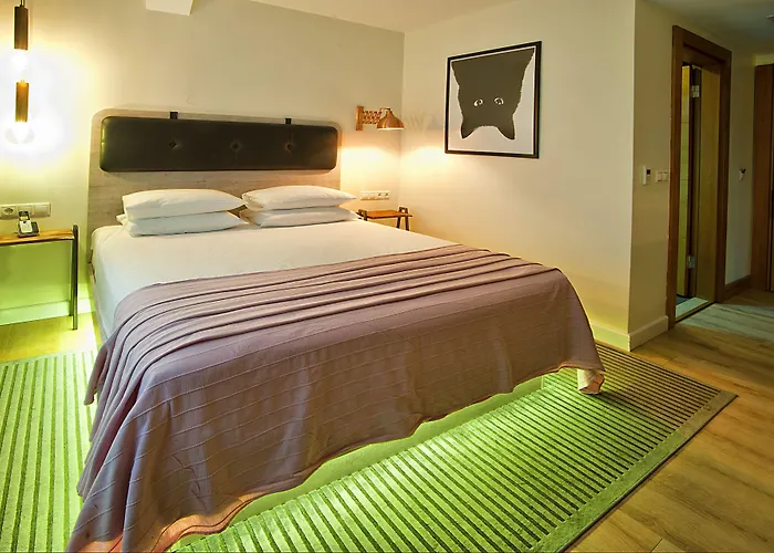 Parkhouse & Istambul