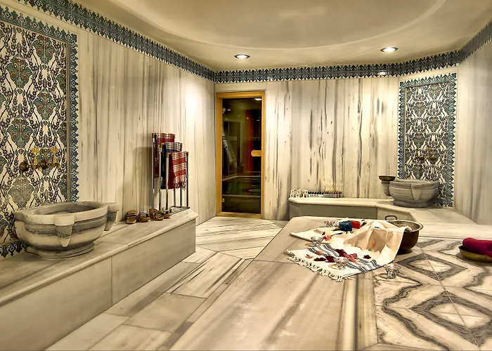 Parkhouse & Hotel 3*