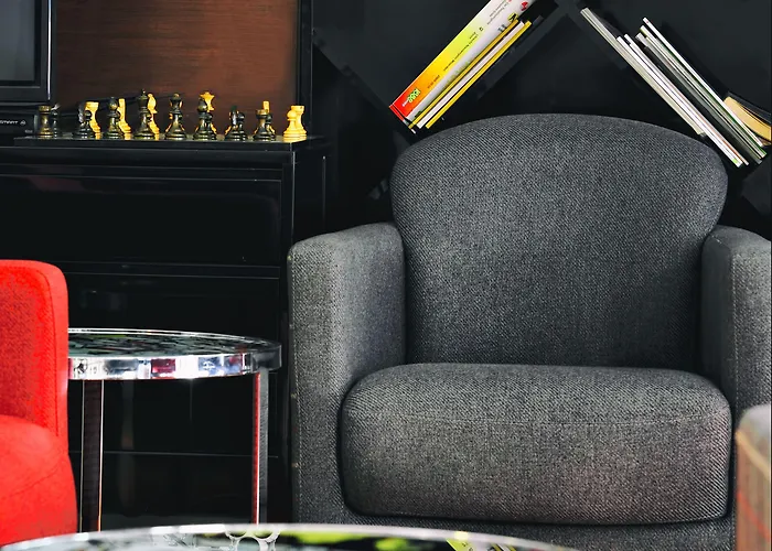 Parkhouse & Hotel 3*