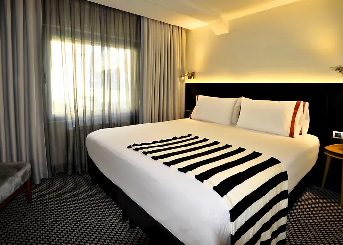 Parkhouse & 3* Istambul