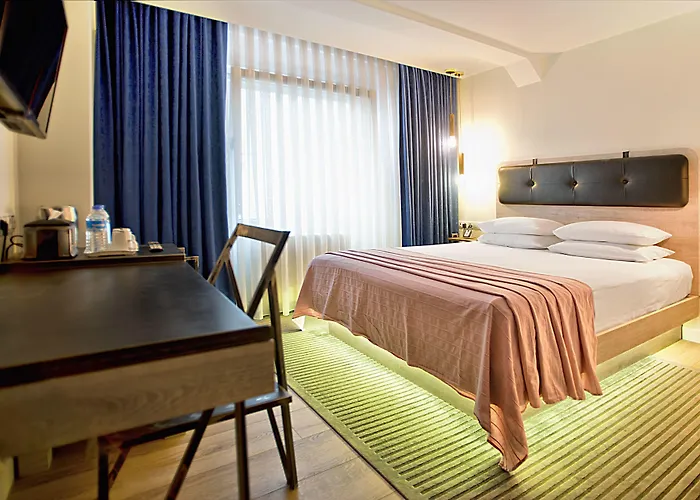 Hotel Parkhouse & 3*