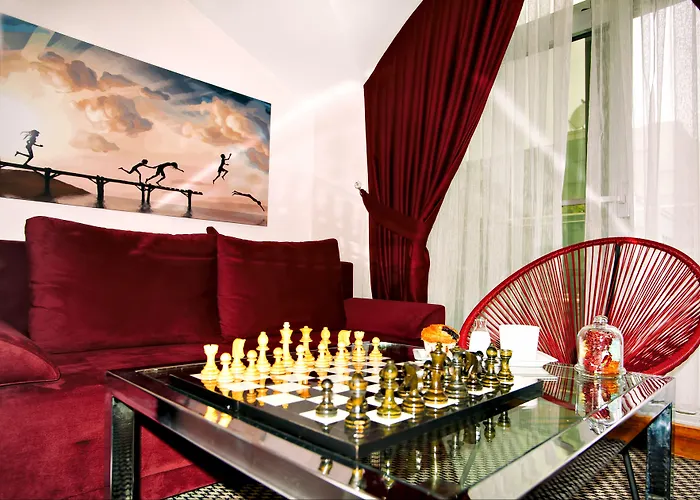 Hotel Parkhouse & 3*