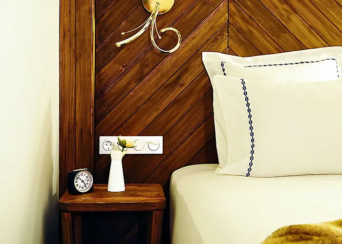 Parkhouse & Istambul