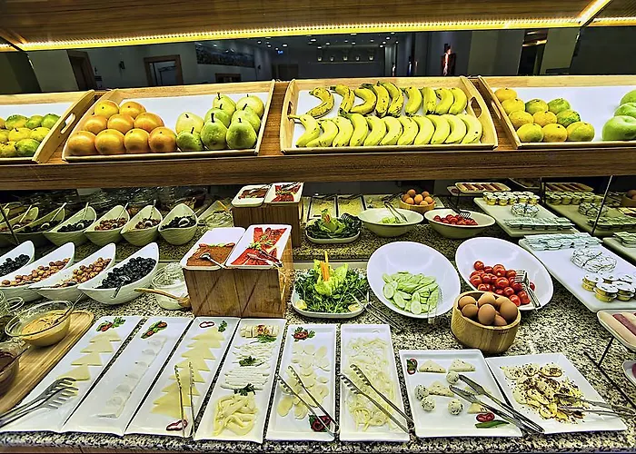 Parkhouse & Hotel 3*