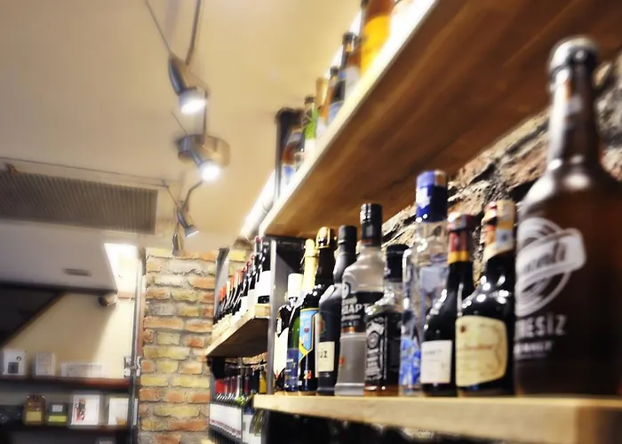 Hotell Parkhouse & 3*