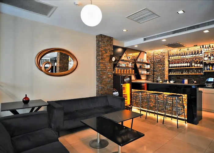 Parkhouse & 3* Istambul