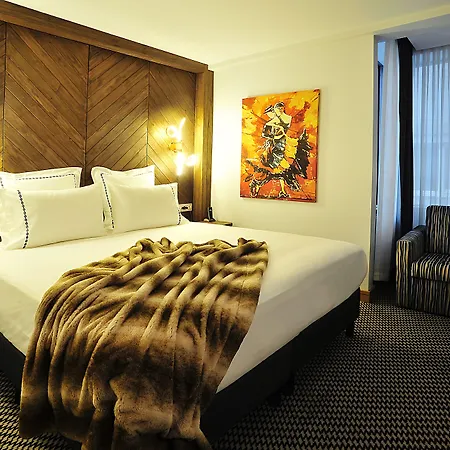 Parkhouse & Otel İstanbul