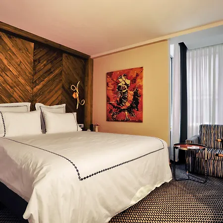 Parkhouse & İstanbul