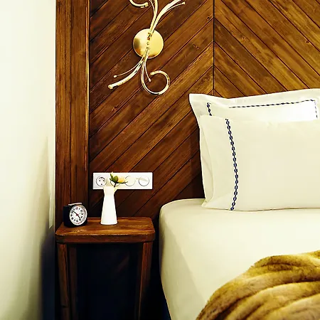 Parkhouse & İstanbul