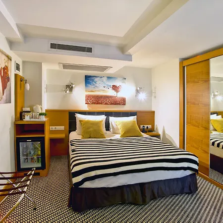 Parkhouse & İstanbul